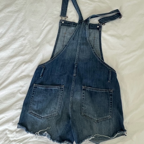 Overalls - Picture 2 of 2
